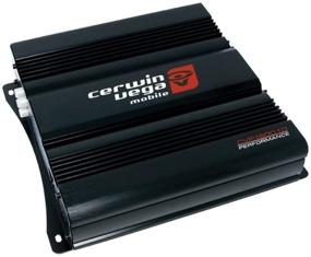 img 1 attached to Cerwin Vega Mobile CVP1600 1D Performance 600 Watt Max