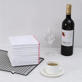 img 3 attached to Oeleky Kitchen Washing Absorbent Cleaning Kitchen & Dining