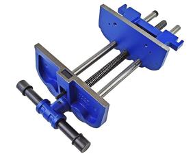 img 3 attached to 🔨 Yost 10WW Professional-Grade Ductile Woodworking Vise