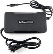 lithiumcore charger boosted compatible stealth logo