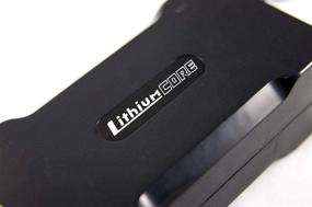 img 1 attached to LithiumCore Charger Boosted Compatible Stealth