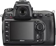 📷 nikon d700 12.1mp full-frame cmos dslr camera with 3.0-inch lcd (body only) - (old model) logo