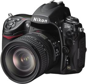 img 3 attached to 📷 Nikon D700 12.1MP Full-Frame CMOS DSLR Camera with 3.0-Inch LCD (Body Only) - (OLD MODEL)