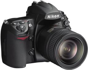 img 2 attached to 📷 Nikon D700 12.1MP Full-Frame CMOS DSLR Camera with 3.0-Inch LCD (Body Only) - (OLD MODEL)