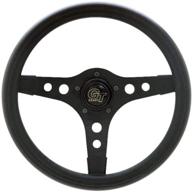 grant 702 sport steering wheel logo
