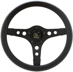 img 1 attached to Grant 702 Sport Steering Wheel