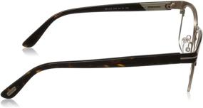 img 2 attached to Tom Ford FT5323 Eyeglasses 048