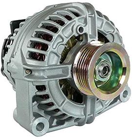 img 4 attached to 🔌 DB Electrical ABO0245 Alternator for Chevy Silverado Pickup Truck Suburban Escalade 4.8L 5.3L 6.0L | Compatible with 2005 2006 2007 Models | Part Numbers: 0-124-525-072 0-124-525-104 10371020 15128978 15200269