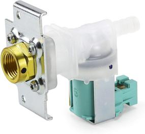 img 4 attached to Appliancemate 622058 Dishwasher Inlet Water Valve: Compatible with Bosch Dishwasher for Efficient Performance