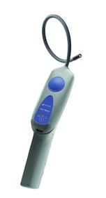 img 4 attached to Inficon Refrigerant Leak Detector Model 705-202-G1: Accurate and Efficient Leak Detection Solution