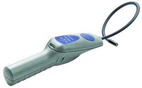 img 1 attached to Inficon Refrigerant Leak Detector Model 705-202-G1: Accurate and Efficient Leak Detection Solution