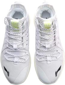 img 1 attached to Профессиональный баскетбольный мяч LI NING McCollum ABAQ025 1M