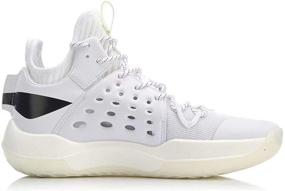 img 2 attached to LI NING McCollum Professional Basketball ABAQ025 1M