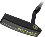 bettinardi golf 2018 2019 right putter logo