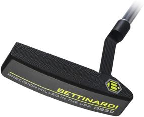 img 4 attached to Bettinardi Golf 2018 2019 Right Putter