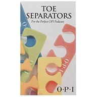 👣 enhance your pedicure experience with opi toe separators and essential pedicure tools logo