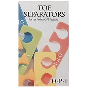 img 4 attached to 👣 Enhance Your Pedicure Experience with OPI Toe Separators and Essential Pedicure Tools