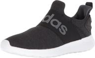 кроссовки adidas racer adapt running black для мужчин: идеальная посадка для активных бегунов логотип