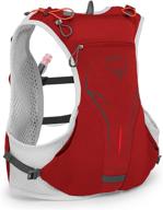 🏃 optimized for seo: osprey duro 1.5 running hydration vest logo