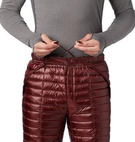 img 1 attached to Mountain Hardwear Легкая изоляция для сноубординга