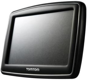 img 4 attached to 🌍 TomTom XXL 540S 5-Inch Widescreen Portable GPS Navigator (Discontinued by Manufacturer) - Find the Best Deals Now!