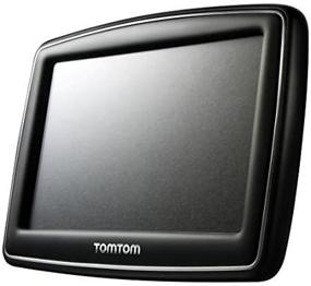 img 2 attached to 🌍 TomTom XXL 540S 5-Inch Widescreen Portable GPS Navigator (Discontinued by Manufacturer) - Find the Best Deals Now!