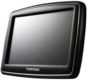 img 3 attached to 🌍 TomTom XXL 540S 5-Inch Widescreen Portable GPS Navigator (Discontinued by Manufacturer) - Find the Best Deals Now!