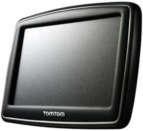 img 1 attached to 🌍 TomTom XXL 540S 5-Inch Widescreen Portable GPS Navigator (Discontinued by Manufacturer) - Find the Best Deals Now!