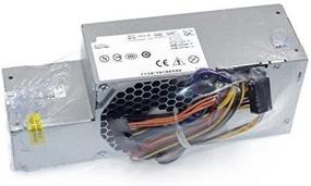 img 4 attached to Блок питания Mackertop мощностью 235 Вт для Dell Optiplex 💡 систем Small Form Factor: PW116, FR610, RM112, R224M, WU136