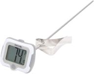 🌡️ digital candy thermometer - taylor 9839-15: adjustable head for precise temperature measurement logo