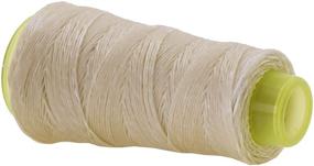 img 1 attached to Mandala Crafts Whipping Polyester Gardening Exterior Accessories