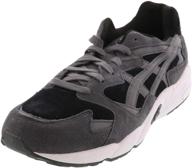 👟 asics gel diablo glacier 1193a014 men's athletic shoe logo