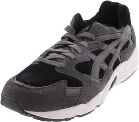 img 1 attached to 👟 ASICS Gel Diablo Glacier 1193A014 Men's Athletic Shoe