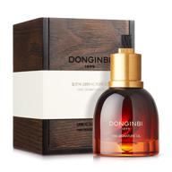 🌿 donginbi 1899 signature oil: korean anti-aging face oil with red ginseng, jojoba seed, and sweet almond - 25g logo