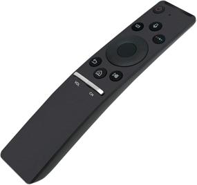 img 3 attached to BN59-01274A TM1650A Voice Remote Control for Samsung Smart LED TVs UN49KU700DFXZA, UN49KU7500FXZA, UN49KU7500FXZC, UN55K625DAFXZA, UN55KS8000FXZA, UN55KS800DFXZA, UN55KS8500FXZA