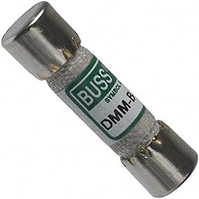 img 1 attached to Cooper Bussmann DMM B11A Fuse