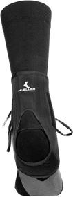 img 2 attached to Mueller Atf3 Ankle Brace Black