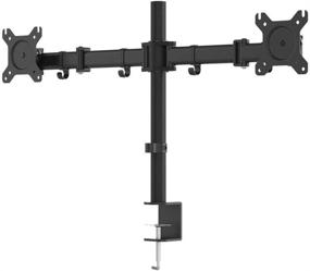 img 4 attached to Monoprice Essential Monitor Articulating Mount