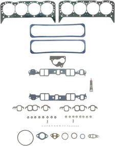 img 4 attached to 🔧 FEL-PRO HS 7733 PT-15 Head Gasket Set: Premium Quality, Leak-proof Solution for Optimal Engine Performance