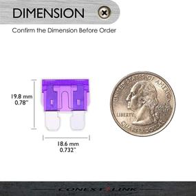 img 2 attached to 🔌 ATC3 25 Fuse Pack by Conext Link