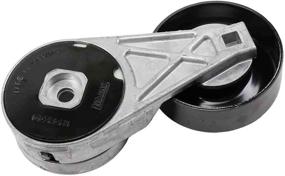 img 1 attached to ACDelco 12563084 Original Equipment Tensioner