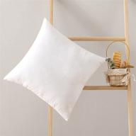 emema inserts decorative cushion sleeping bedding logo