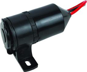 img 1 attached to Attwood 11862-6 Universal 12V Outlet: A Must-Have Marine/RV Accessory for Convenient Power On-The-Go