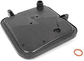img 2 attached to Мопар 6805 9549AA Трансмиссионный фильтр