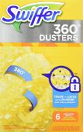 🧹 efficient swiffer 360 duster refill - pag16944: simplify your cleaning routine logo