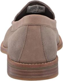 img 2 attached to SPERRY Topsfield Tassel Taupe Suede