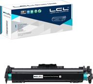 🖨️ hp 32a cf232a laserjet pro m203d m203dn 203dw m230fdw m230sdn mfp m277 mfp m227d mfp m227fdn mfp m227fdw compatible drum unit replacement (1-pack black) with chip logo