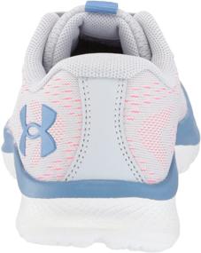 img 2 attached to Under Armour Womens Pre School Running Women's Shoes