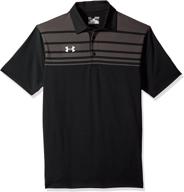 👕 men's under armour victor polo shirt logo