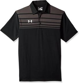 img 2 attached to 👕 Men's Under Armour Victor Polo Shirt